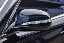 2012款双龙主席2.8L