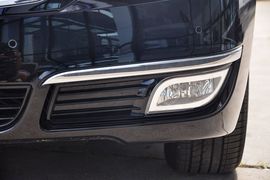 2012款双龙主席2.8L