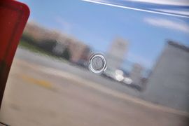 2012款双龙主席2.8L