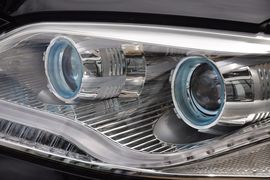 2012款双龙主席2.8L