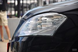 2012款双龙主席2.8L