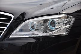 2012款双龙主席2.8L