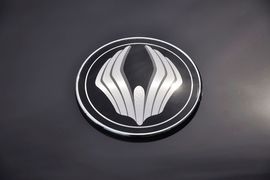 2012款双龙主席2.8L