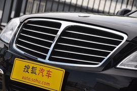 2012款双龙主席2.8L