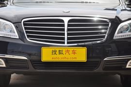 2012款双龙主席2.8L