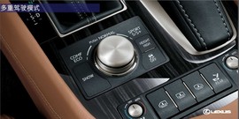 2013款雷克萨斯LS海外试驾实拍