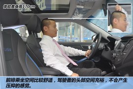 2013款现代飞思Veloster