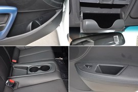 2013款现代飞思Veloster