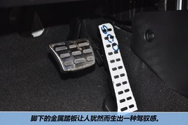 2012款现代飞思Veloster