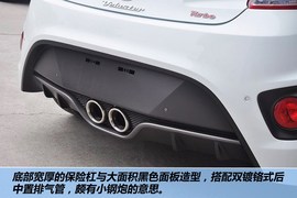 2012款现代飞思Veloster