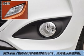 2012款现代飞思Veloster
