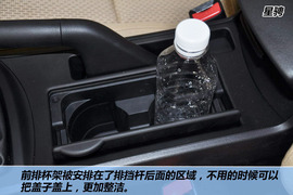 福克斯/思域/星骋空间对比