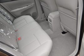 2012款日产新轩逸1.6XE手动豪华型