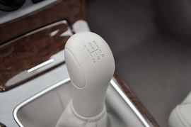 2012款日产新轩逸1.6XE手动豪华型