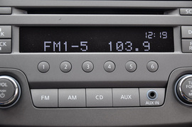 2012款日产新轩逸1.6XE手动豪华型