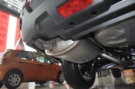 2012款日产奇骏2.0L