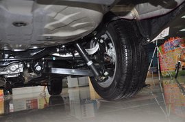 2012款日产奇骏2.0L