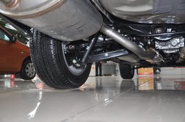 2012款日产奇骏2.0L
