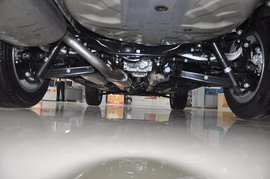 2012款日产奇骏2.0L