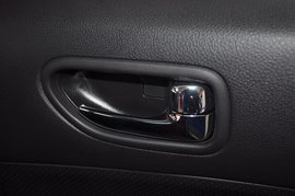 2012款日产奇骏2.0L