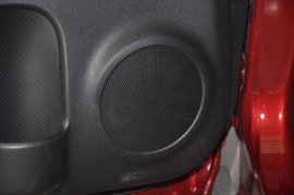2012款日产奇骏2.0L