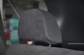 2012款日产奇骏2.0L