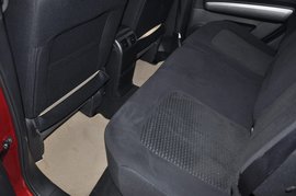 2012款日产奇骏2.0L