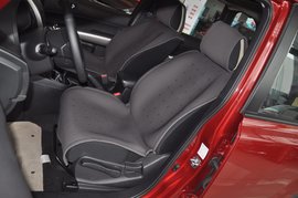 2012款日产奇骏2.0L