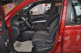 2012款日产奇骏2.0L