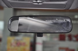 2012款日产奇骏2.0L