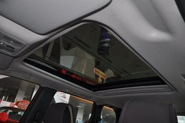 2012款日产奇骏2.0L