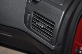 2012款日产奇骏2.0L