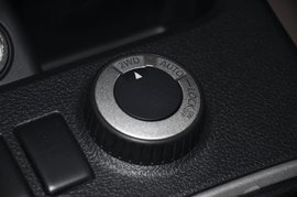 2012款日产奇骏2.0L