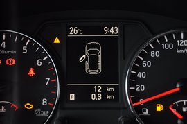 2012款日产奇骏2.0L