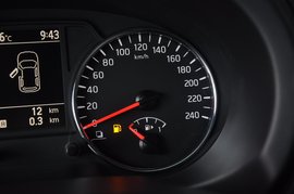 2012款日产奇骏2.0L