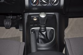 2012款日产奇骏2.0L