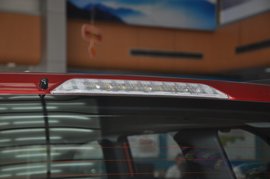 2012款日产奇骏2.0L