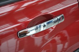 2012款日产奇骏2.0L