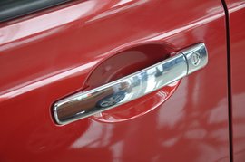 2012款日产奇骏2.0L
