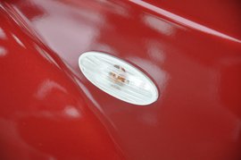 2012款日产奇骏2.0L