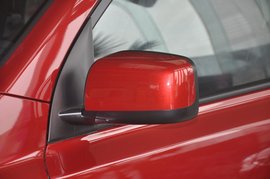 2012款日产奇骏2.0L