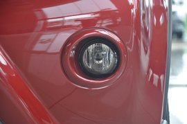 2012款日产奇骏2.0L
