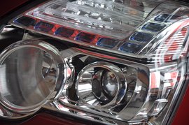 2012款日产奇骏2.0L