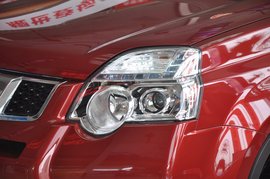 2012款日产奇骏2.0L