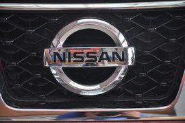 2012款日产奇骏2.0L