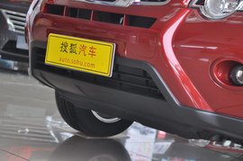 2012款日产奇骏2.0L