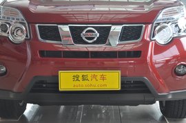 2012款日产奇骏2.0L