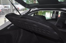 2013款斯柯达明锐Greenline2