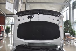 2013款斯柯达明锐Greenline2