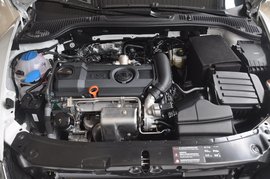 2013款斯柯达明锐Greenline2